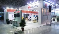 展會規劃設計布局要新穎
