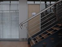 4S店汽車展廳室內展覽展示效果-2220-08