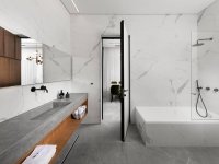 現代風格別墅室內裝修裝飾效果展示-1071-12