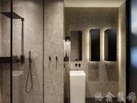 混搭風格家居裝修裝飾室內(nèi)設(shè)計效果-A605-6