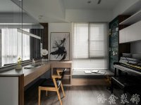 現(xiàn)代風格家居裝修裝飾室內(nèi)設計效果-A8023-4