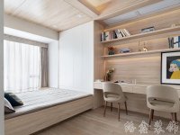 現代風格家居裝修裝飾室內設計效果-A8073-6