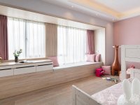 現代風格家居裝修裝飾室內設計效果-A8073-7
