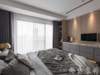 現代風格家居裝修裝飾室內設計效果-A8084-4