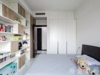 現代風格家居裝修裝飾室內設計效果-A8098-6